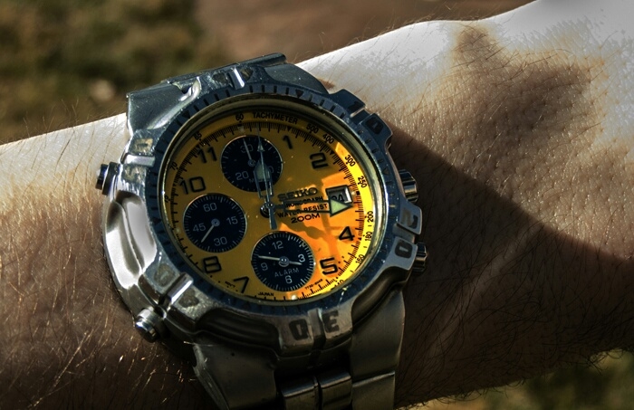 Watch